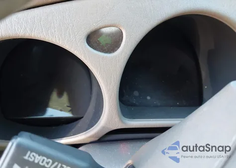 2000 Lexus Gs 400 z USA, uszkodzony, nr VIN JT8BH68X4Y0025032